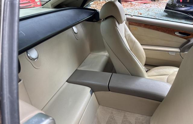 WDBSK75F63F022058 - 2003 MERCEDES-BENZ SL 500R თეთრი ფოტო 6