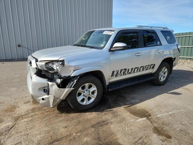 2016 TOYOTA 4RUNNER SR5/SR5 PREMIUM, 