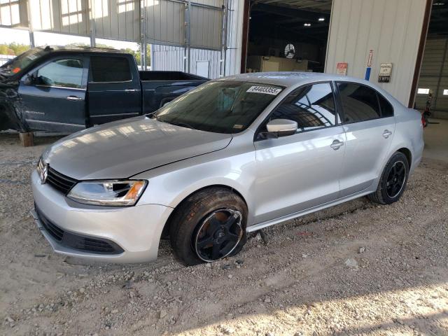 2012 VOLKSWAGEN JETTA SE, 