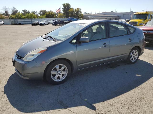 2004 TOYOTA PRIUS, 