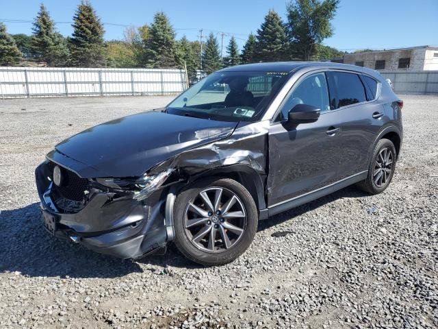 2017 MAZDA CX-5 GRAND TOURING, 