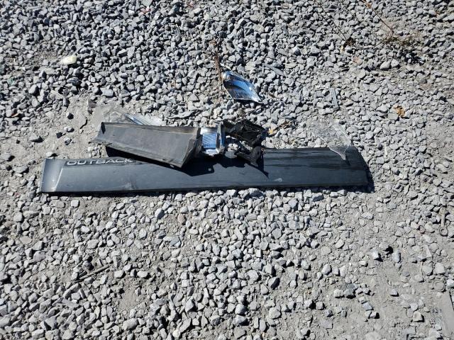 JM3KFBDL3H0220324 - 2017 MAZDA CX-5 GRAND TOURING GRAY photo 13