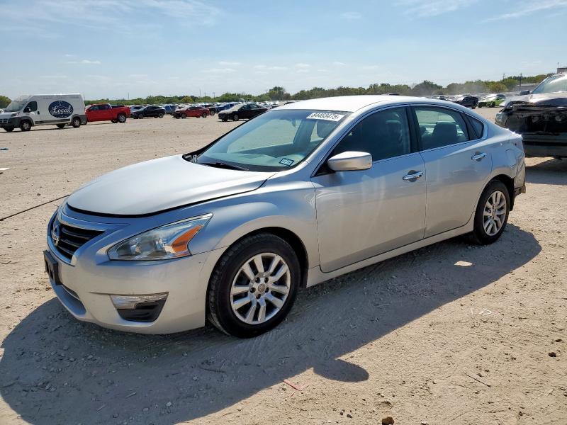 2014 NISSAN ALTIMA 2.5, 