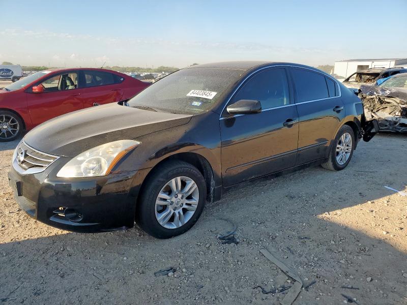2012 NISSAN ALTIMA BASE, 