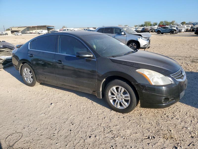 1N4AL2APXCC169938 - 2012 NISSAN ALTIMA BASE Czarny zdjęcie 4