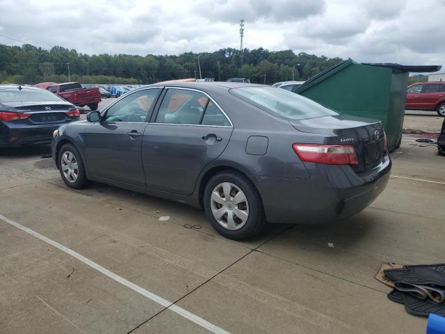 4T4BE46K29R093508 - 2009 TOYOTA CAMRY BASE 灰色 照片 2