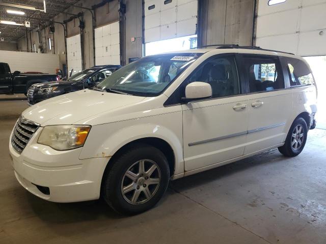 2010 CHRYSLER TOWN & COU TOURING, 