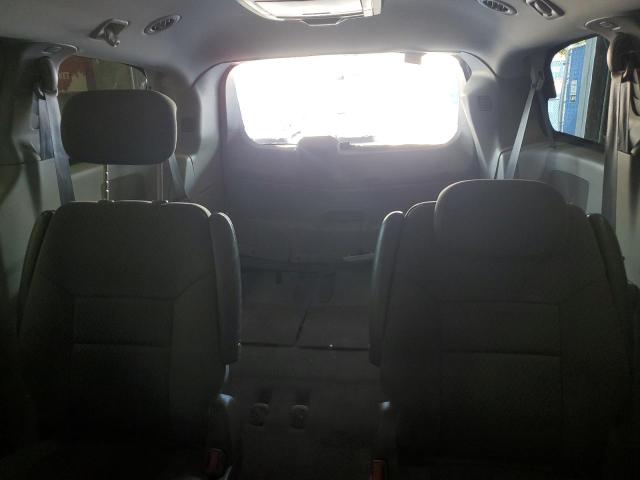 2A4RR5D14AR343960 - 2010 CHRYSLER TOWN & COU TOURING Սպիտակ լուսանկար 10