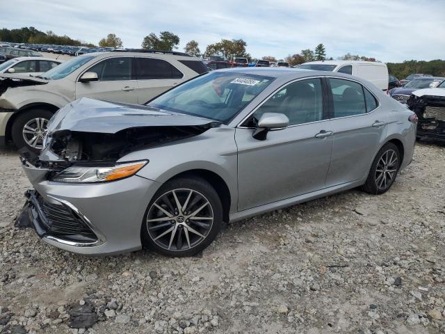 2023 TOYOTA CAMRY XLE, 