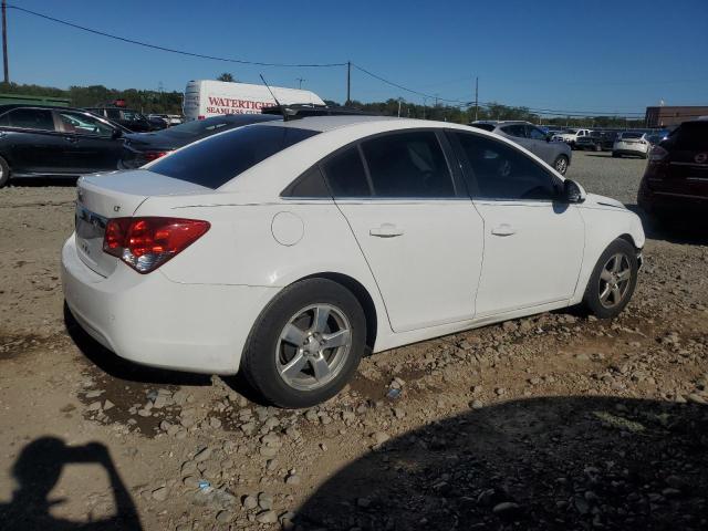 1G1PF5SC2C7274838 - 2012 CHEVROLET CRUZE LT 白色 照片 3