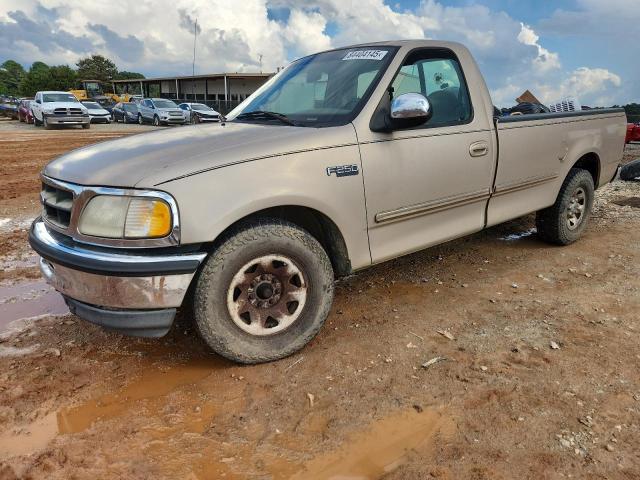 1997 FORD F250, 