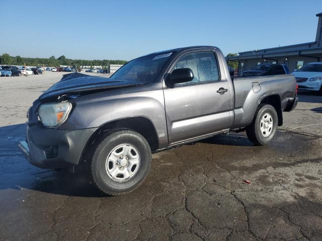 2014 TOYOTA TACOMA, 