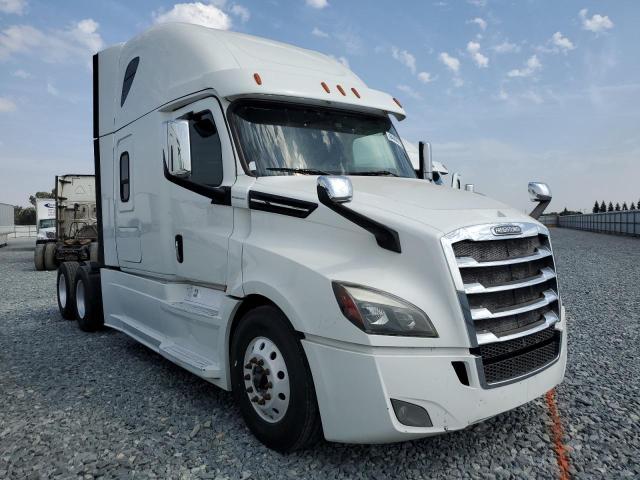 2019 FREIGHTLINER CASCADIA 1, 