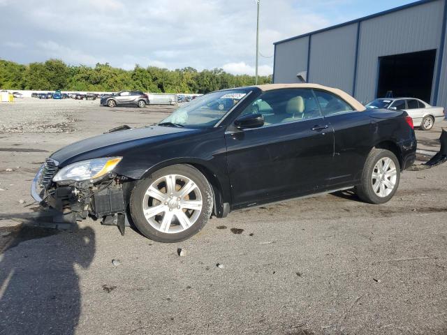 2011 CHRYSLER 200 TOURING, 