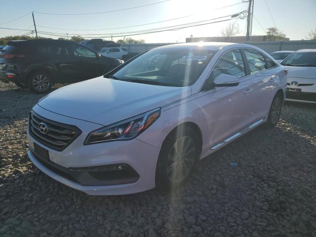 2016 HYUNDAI SONATA SPORT, 