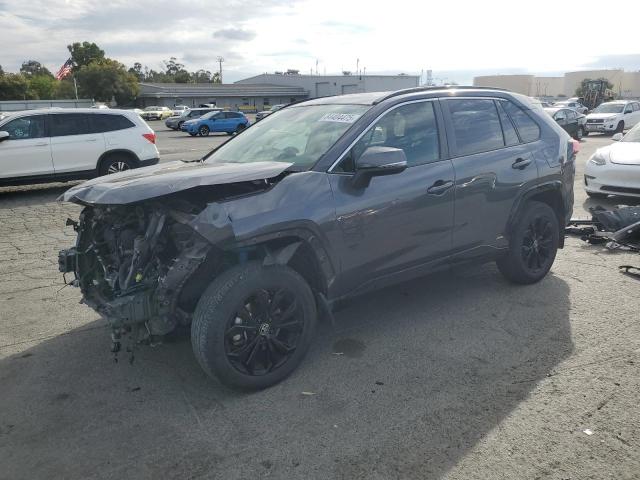 2023 TOYOTA RAV4 SE, 