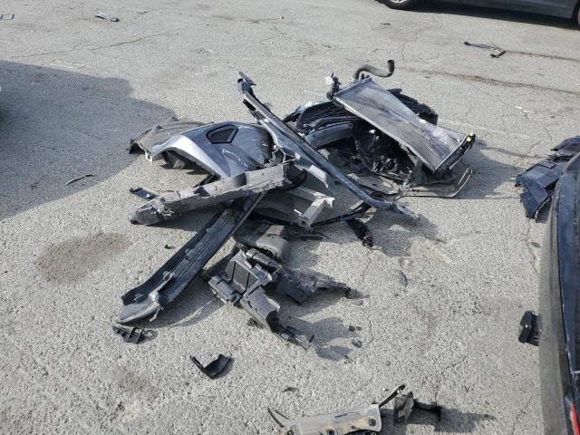 JTM16RFV4PD093635 - 2023 TOYOTA RAV4 SE GRAY photo 13