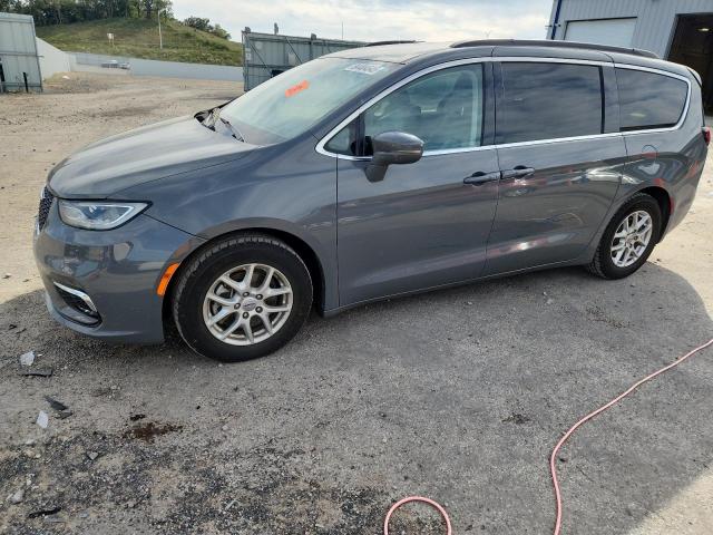 2022 CHRYSLER PACIFICA TOURING L, 