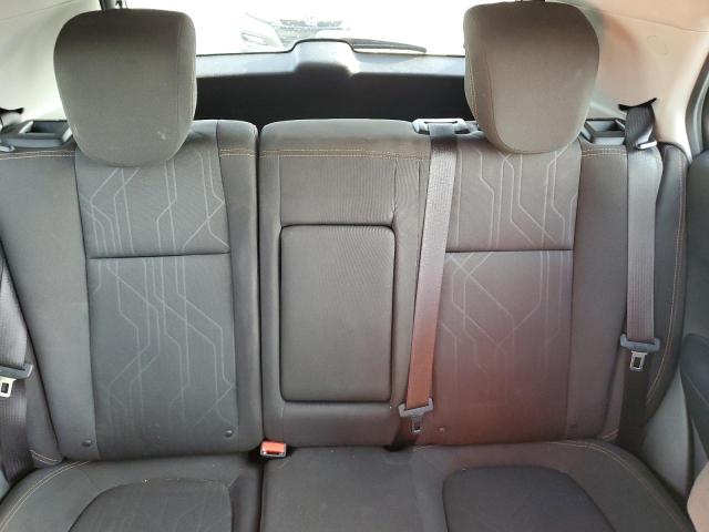 3GNCJPSB4JL235966 - 2018 CHEVROLET TRAX 1LT BLACK photo 10