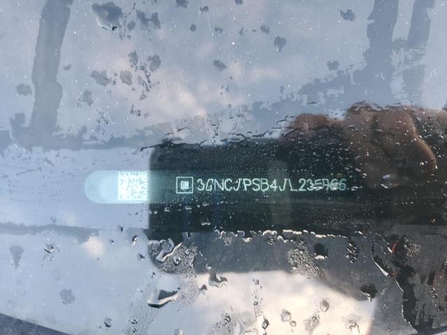 3GNCJPSB4JL235966 - 2018 CHEVROLET TRAX 1LT BLACK photo 14