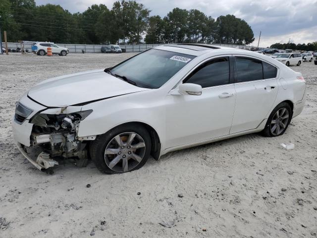 2013 ACURA TL, 