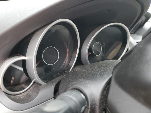 19UUA8F22DA004106 - 2013 ACURA TL თეთრი ფოტო 9