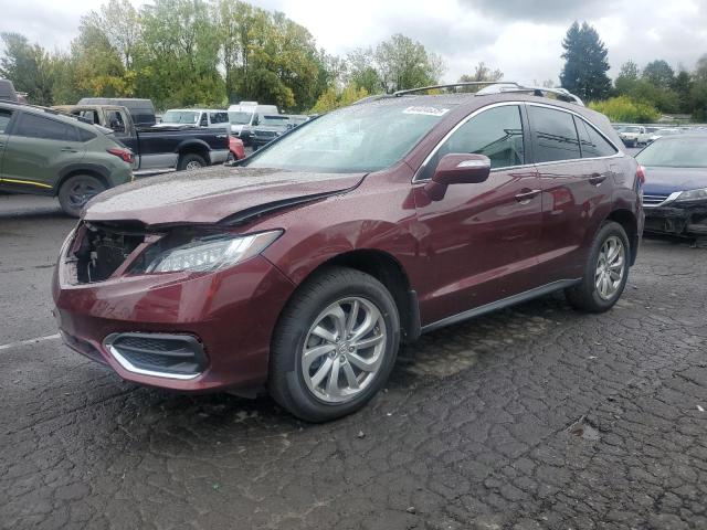 2016 ACURA RDX TECHNOLOGY, 