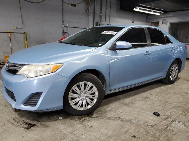2012 TOYOTA CAMRY BASE, 