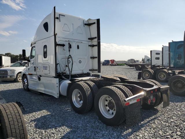 3AKJHHDR2LSKW4373 - 2020 FREIGHTLINER CASCADIA 1 Beyaz fotoğraf 3