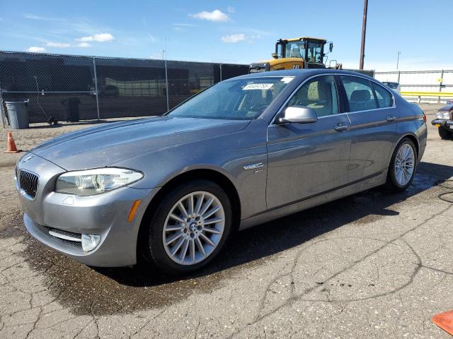 2011 BMW 535 XI, 
