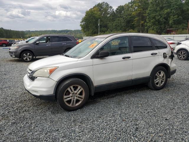 2011 HONDA CR-V EX, 