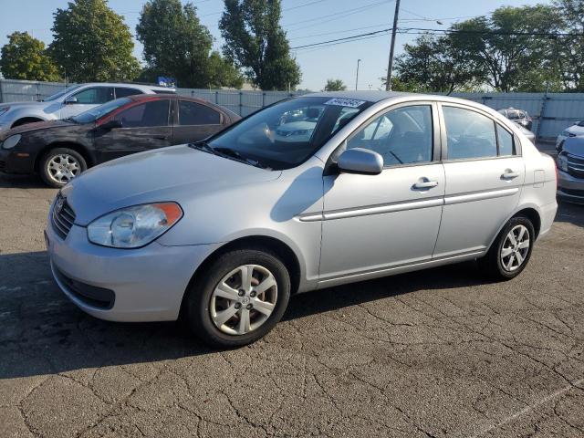 2010 HYUNDAI ACCENT GLS, 