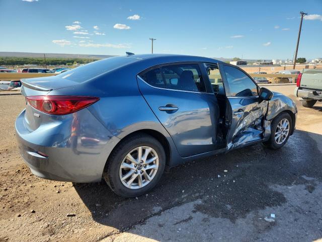 3MZBM1X71GM251829 - 2016 MAZDA 3 GRAND TOURING 蓝色 照片 3
