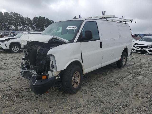 2020 CHEVROLET EXPRESS G2, 