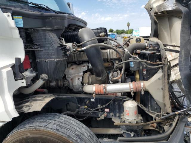 3AKJHHDR7KSKC5403 - 2019 FREIGHTLINER CASCADIA 1 WHITE photo 7