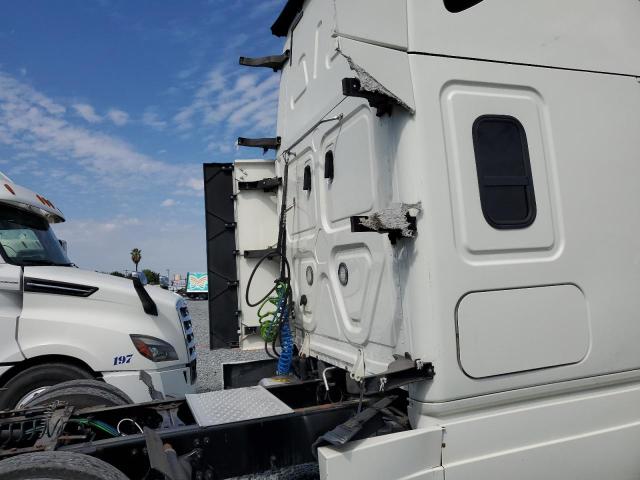 3AKJHHDR7KSKC5403 - 2019 FREIGHTLINER CASCADIA 1 WHITE photo 9