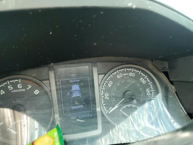 3TMDZ5BN3JM049043 - 2018 TOYOTA TACOMA DOUBLE CAB Mavi foto 9