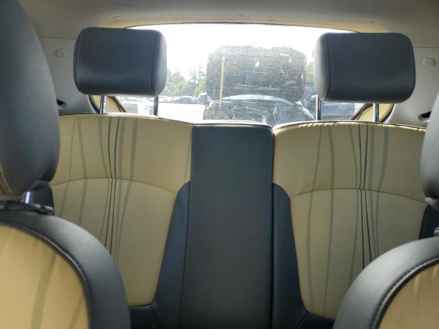 KL8CA6S94DC545513 - 2013 CHEV SPARK LS კრემისფერი ფოტო 10