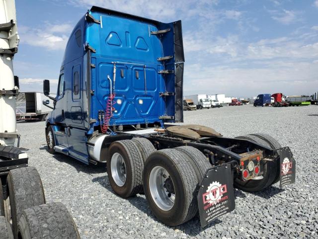 3AKJHHDR4KSKC5181 - 2019 FREIGHTLINER CASCADIA 1 蓝色 照片 3
