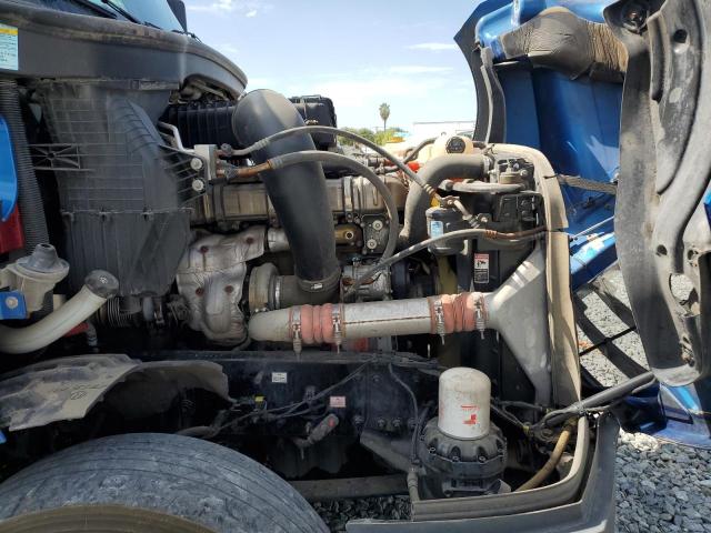 3AKJHHDR4KSKC5181 - 2019 FREIGHTLINER CASCADIA 1 蓝色 照片 7