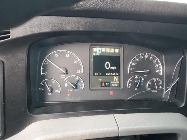 3AKJHHDR4KSKC5181 - 2019 FREIGHTLINER CASCADIA 1 蓝色 照片 8