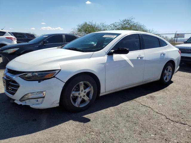 2020 CHEVROLET MALIBU LS, 