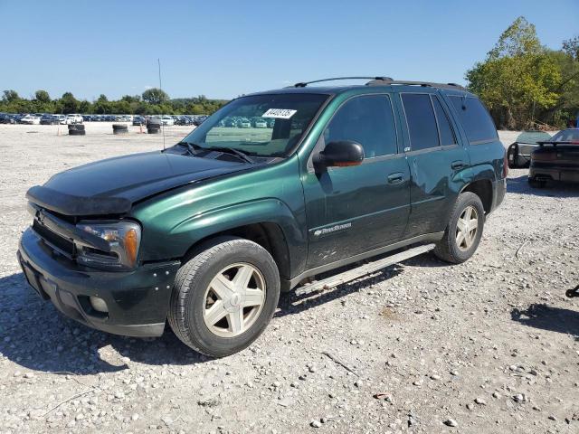 2003 CHEVROLET TRAILBLAZE, 