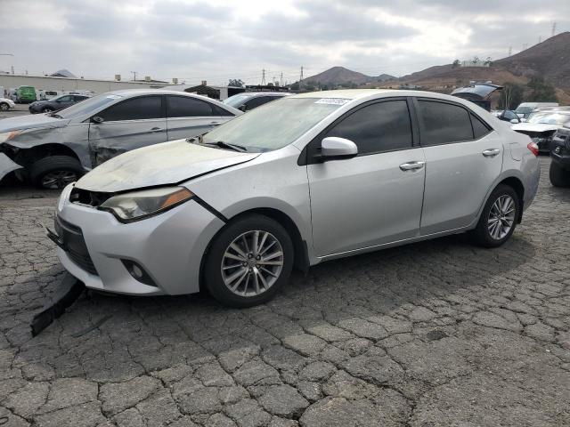 2015 TOYOTA COROLLA L, 