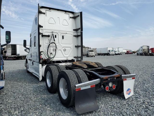 3AKJHHDR8KSKB2983 - 2019 FREIGHTLINER CASCADIA 1 Սպիտակ լուսանկար 3