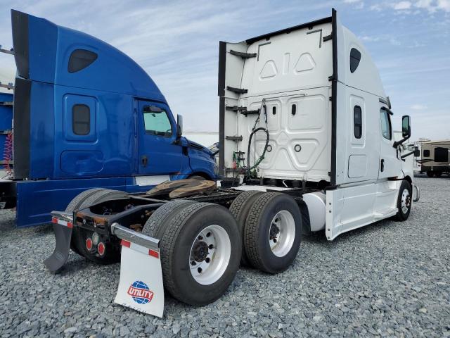 3AKJHHDR8KSKB2983 - 2019 FREIGHTLINER CASCADIA 1 Սպիտակ լուսանկար 4