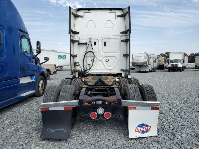 3AKJHHDR8KSKB2983 - 2019 FREIGHTLINER CASCADIA 1 Սպիտակ լուսանկար 9
