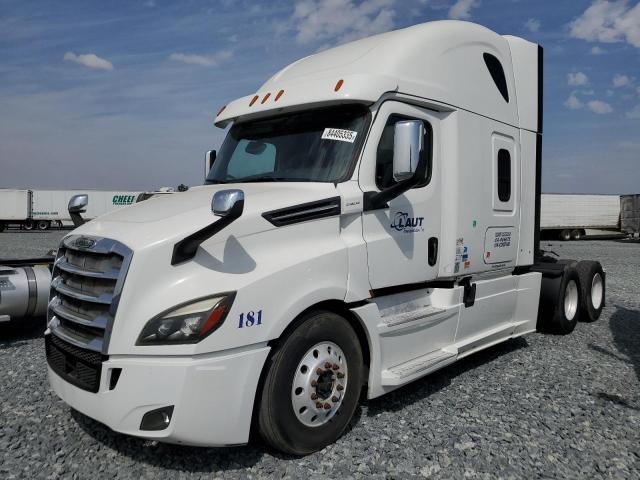 3AKJHHDR2KSKB2980 - 2019 FREIGHTLINER CASCADIA 1 白色 照片 2