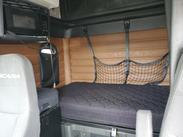 3AKJHHDR2KSKB2980 - 2019 FREIGHTLINER CASCADIA 1 白色 照片 6