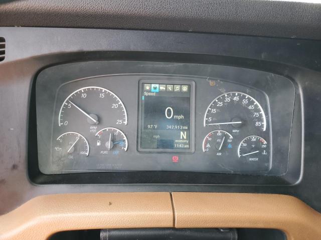 3AKJHHDR2KSKB2980 - 2019 FREIGHTLINER CASCADIA 1 白色 照片 8